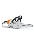 STIHL MS 151 C-E MOOTTORISAHA - Stihl Moottorisahat - 114073 - 1