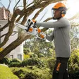 STIHL MS 151 C-E MOOTTORISAHA - Stihl Moottorisahat - 114073 - 3