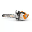 STIHL MSA 220 TCO AKKUSAHA - Stihl Akkukäyttöiset moottorisahat - 126723 - 2