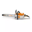 STIHL MSA 300 C-O AKKUSAHA - Stihl Akkukäyttöiset moottorisahat - 123413 - 2