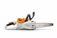 STIHL MSA 80 C-B AKKUSAHA (Ei sisällä akkua) - Stihl Akkukäyttöiset moottorisahat - 139473 - 1