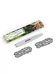 STIHL TERÄVARUSTUSKITTI (30cm,3/8, 1,3, 44L) - Stihl Terälaitteet & tarvikkeet - 135553 - 1