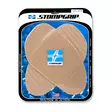 Stompgrip Universal Large Street Bike Tank Grips - Icon : Clear - Yleistarrat - D270403 - 1