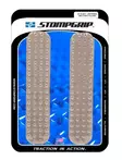 Stompgrip Universal Mini Strips - Volcano : Clear - Yleistarrat - D270373 - 1