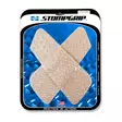 Stompgrip Universal Wedge Tank Grips - Super Volcano : Clear - Yleistarrat - D270383 - 1