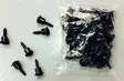 Superclamp Superglide ruuvisarja 72kpl - Muut varaosat moottorikelkkaan - D265533 - 1