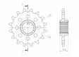 Supersprox Eturatas 705.15 - Moottoripyörän eturattaat - D92233 - 2