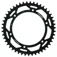Supersprox / JT Teräs takaratas 828.42 - Moottoripyörän takarattaat - D26803 - 1