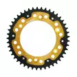 Supersprox Stealth Takaratas Kulta - Moottoripyörän takarattaat - D292733 - 1