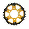 Supersprox Stealth Takaratas Kulta - Moottoripyörän takarattaat - D294023 - 1