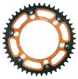 Supersprox Stealth Takaratas Oranssi - Moottoripyörän takarattaat - D295243 - 1