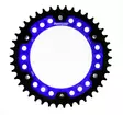 Supersprox Stealth Takaratas Sininen - Moottoripyörän takarattaat - D292713 - 1
