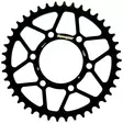 Supersprox Teräs takaratas 1489.42 - Moottoripyörän takarattaat - D51493 - 1