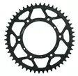 Supersprox Teräs takaratas 210.50 - Moottoripyörän takarattaat - D26663 - 1