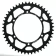 Supersprox Teräs takaratas 460.51 - Moottoripyörän takarattaat - D32533 - 1