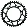 Supersprox Teräs takaratas 479.42 - Moottoripyörän takarattaat - D26723 - 1
