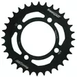 Supersprox Teräs takaratas 834.32 - Moottoripyörän takarattaat - D26813 - 1