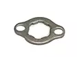 Tec-X Eturattaan lukkolevy Aprilia RX SX 06- / Derbi Senda / Honda Z50 87- - Mopon Rattaiden kiinnitysosat - D3973 - 1