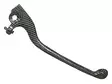 Tec-X Jarruvipu, Carbon-kuvio, Yamaha DT 50 R, SM, X 03- - Mopon Vivut - D193203 - 1