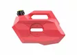 TESSERACT Jerrykannu 5L Punainen CFMoto X8 X10 850 1000 Gen 3 2024- - Mönkijän kovat kuljetuslaukut - D536313 - 1