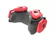 TESSERACT Jerrykannu 5L Punainen CFMoto X8 X10 850 1000 Gen 3 2024- - Mönkijän kovat kuljetuslaukut - D536313 - 3