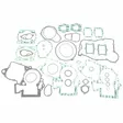 Tiivistesarja/täydellinen ATHENA GAS EC300 97- - Moottoripyörän tiivistesarjat - D309263 - 1
