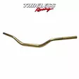 Timeless Ohjaustanko, Fat bar, Enduro, Titanium, Alumiini, l. 810mm k. 107mm - Mopon Ohjaustangot - D475353 - 1