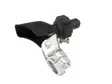 TMV Clutch Lever Bracket Forg YZ 15-. YZ250F 14-. YZ450F 10- - Moottoripyörän vivut ja vivunrungot - D239823 - 1