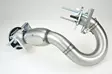TMV Exhaust Repairset 4STR - Moottoripyörän äänenvaimentimen varaosat - D449603 - 1