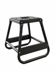 TMV Fixed MX Stand - Musta - Varikkopukit - D549233 - 1