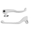 TNT Vipusarja Valkoinen Aprilia RXSX 06-10 / Derbi Senda DRD Racing 04-08 - Mopon Vivut - D134093 - 1