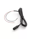 TomTom RIDER battery cable - Moottoripyörän GPS ja navigointi - D259053 - 1
