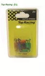 Top Racing Kytkimen Jousisarja, Vih. +15%, Pun. +30%, Sin. +50%, Minarelli - Mopon Kytkimen jousisarjat - D479693 - 1