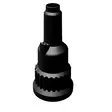 Tuff Jug Adapteri (GEN 2/3) - Kanisterit - D148683 - 1