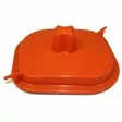 Twin Air Pesusuoja Ducati Desmo 450 MX 25-.. - Moottoripyörän pesusuojat - D529373 - 1