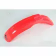 UFO Etulokasuoja CR125/250 -99CR500 Punainen 067 - Moottoripyörän lokasuojat - D219003 - 1