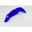 UFO Etulokasuoja YZ125/250 02-14 Sininen restyling - Moottoripyörän lokasuojat - D219933 - 1