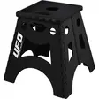 UFO Foldable bike stand Black/black - Varikkopukit - D280413 - 1