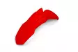 UFO Front fender CRF110F 2019- Punainen 070 - Moottoripyörän lokasuojat - D402873 - 1