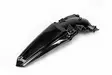 UFO Rear fender KX250F 21-24 KX450F 19-23 Black 001 - Moottoripyörän lokasuojat - D275723 - 1