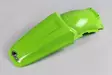 UFO Takalokasuoja KX125/250 90-91 Vihreä 026 - Moottoripyörän lokasuojat - D219043 - 1