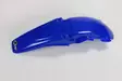 UFO Takalokasuoja YZ125/250 96-01 Sininen 089 - Moottoripyörän lokasuojat - D219103 - 1