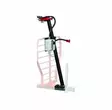 Ultratec Torni vaijerinostimeen musta - Mönkijän varaosat - D328583 - 1