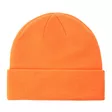 Unisex Après-Ski-Doo Landing Beanie Orange - Ski-Doo Vapaa-aika - 145423 - 2