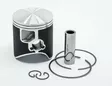 Vertex Piston kit BETAMOTOR RR 250 2T 2013-17 66.37mm - Moottoripyörän mäntäsarjat - D476813 - 1