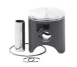 Vertex Piston kit HO CR-CRE125 2005-07 54.95mm - Moottoripyörän mäntäsarjat - D477193 - 1
