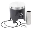 Vertex Piston kit HO CR-CRE250 1997-01 67.45mm - Moottoripyörän mäntäsarjat - D477223 - 1