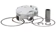 Vertex Piston kit HO CRF150R Compr. 12.2:1 2007-09.2012-22 65.97mm - Moottoripyörän mäntäsarjat - D477273 - 1