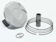Vertex Piston kit HO CRF250R/RX GP-Racer Compr. 14.1:1 2020-21 78.97mm - Moottoripyörän mäntäsarjat - D477373 - 1