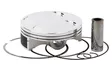 Vertex Piston kit HO CRF450R Big Bore XXL Compr 12.1:1 2002-08 99.97mm - Moottoripyörän mäntäsarjat - D477423 - 1